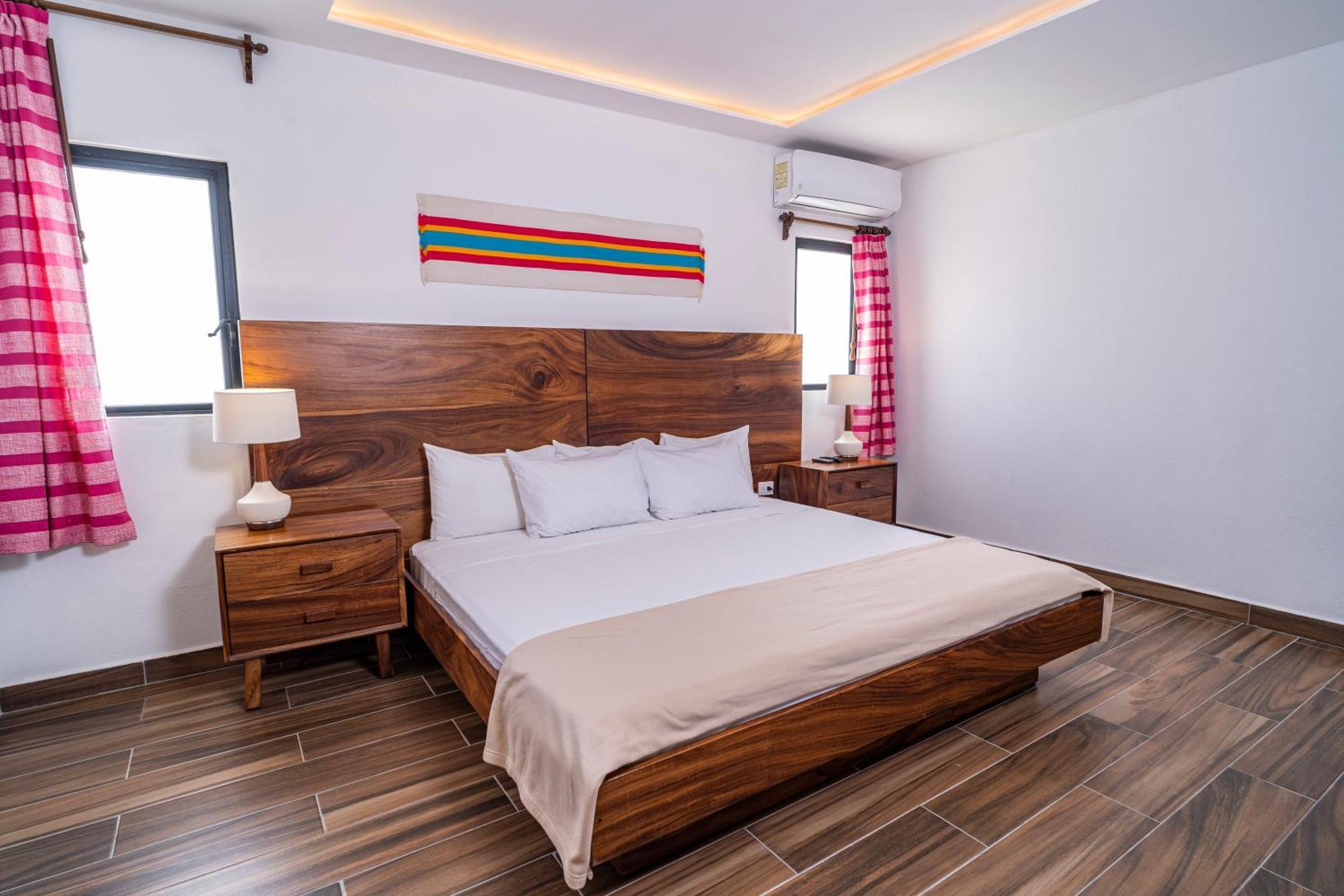 Digital Nomads Hotel & Coliving Cancún Exterior foto